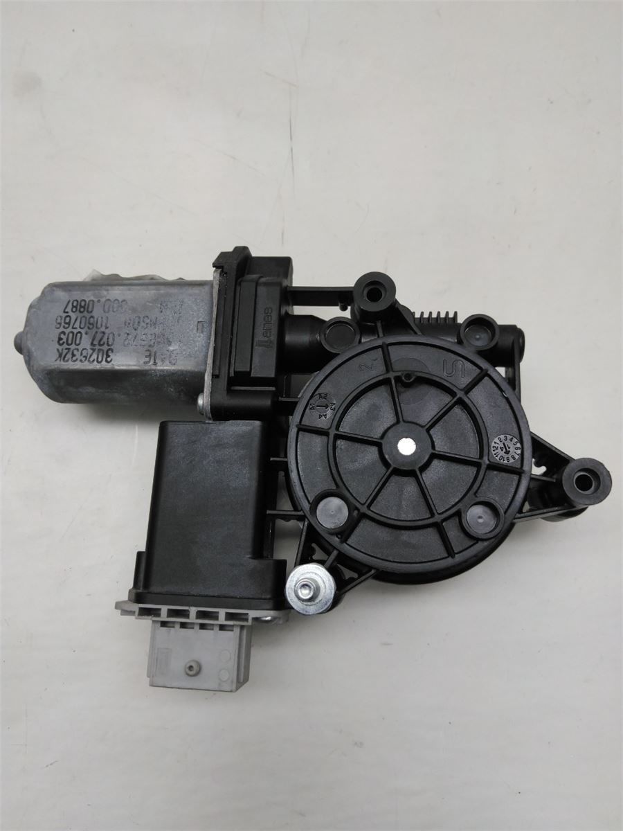 Vindusheismotor – bilde 2