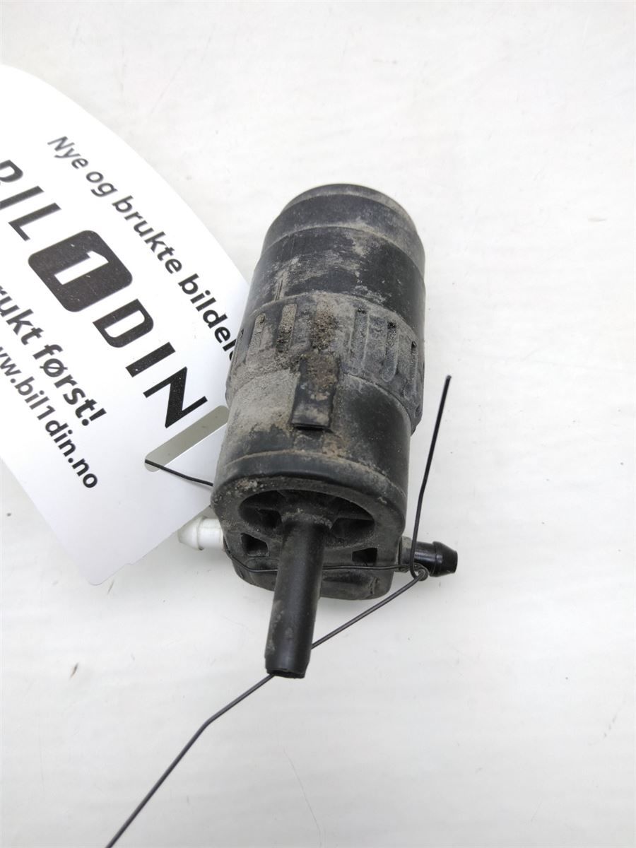 Spylerpumpe Frontrute – bilde 2