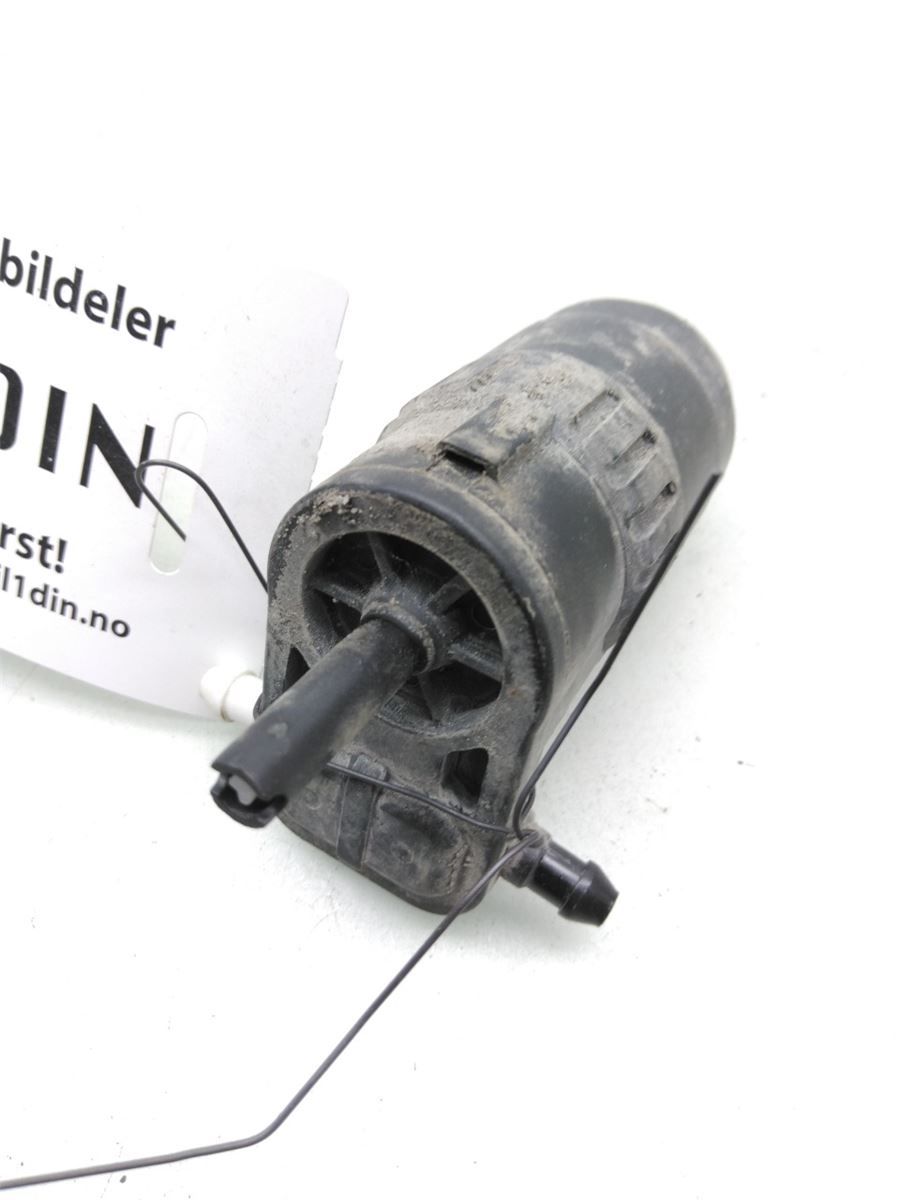 Spylerpumpe Frontrute – bilde 5