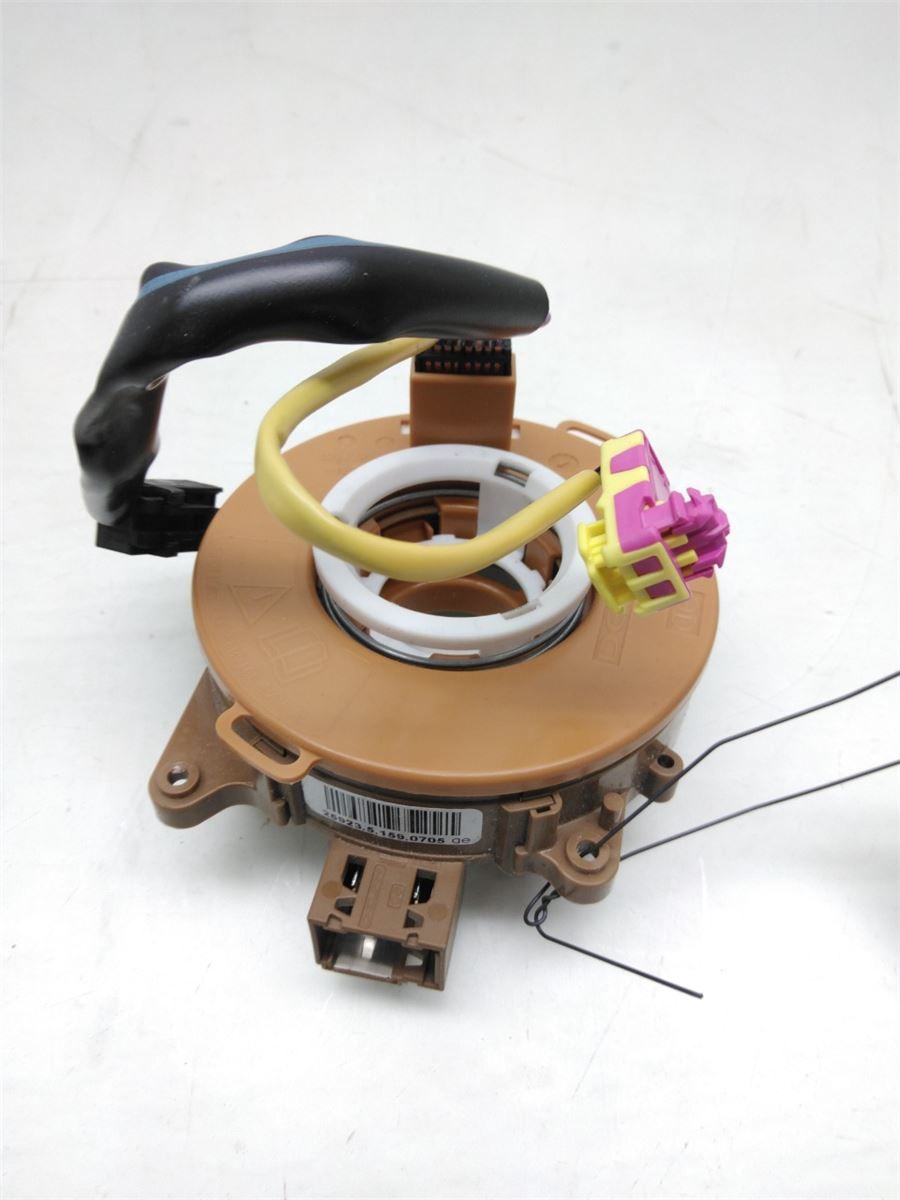 Airbag Kontaktrull – bilde 1