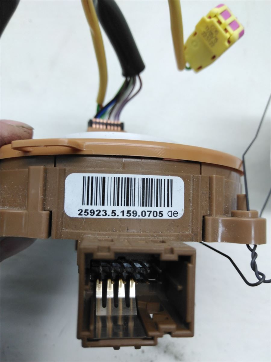 Airbag Kontaktrull – bilde 3