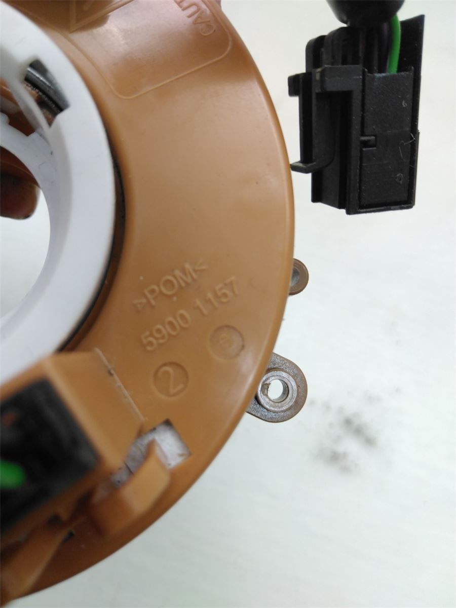 Airbag Kontaktrull – bilde 4