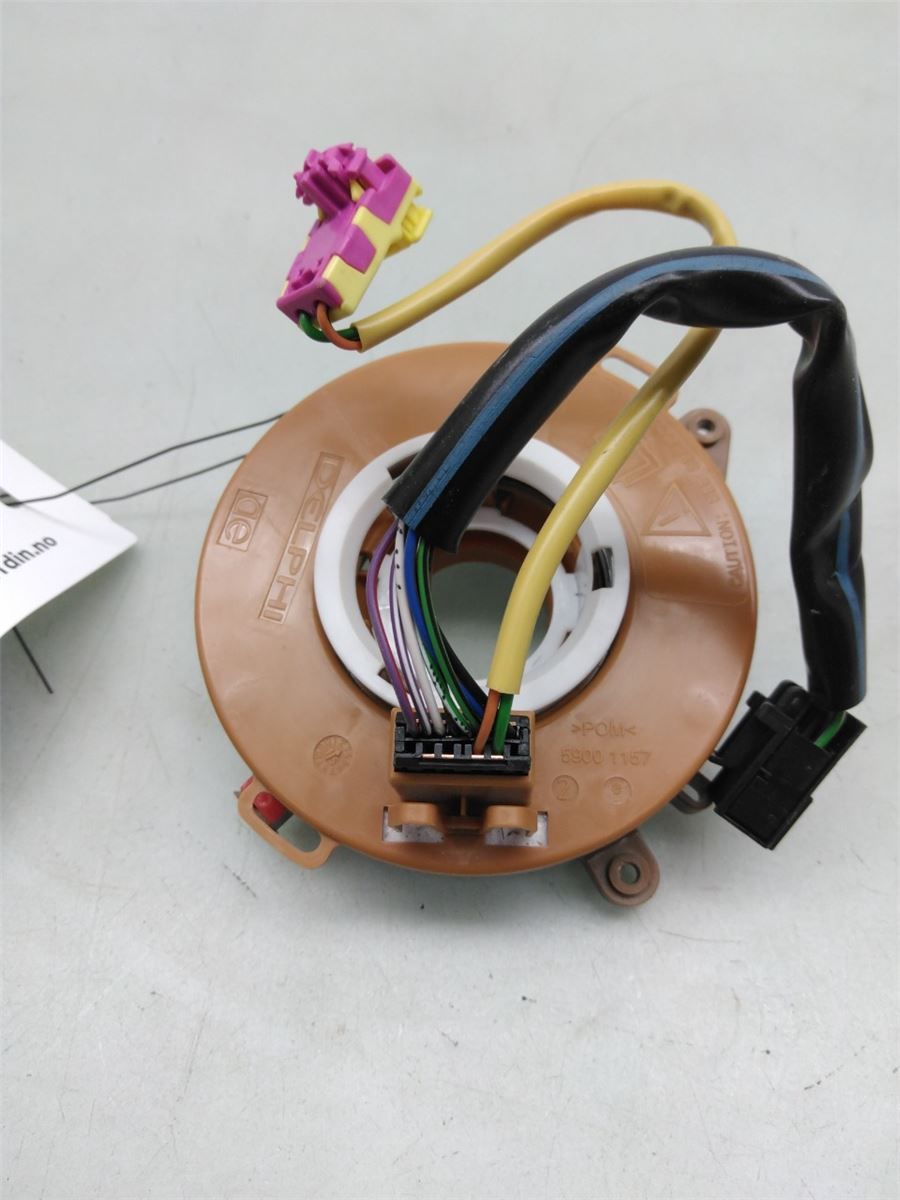 Airbag Kontaktrull – bilde 5