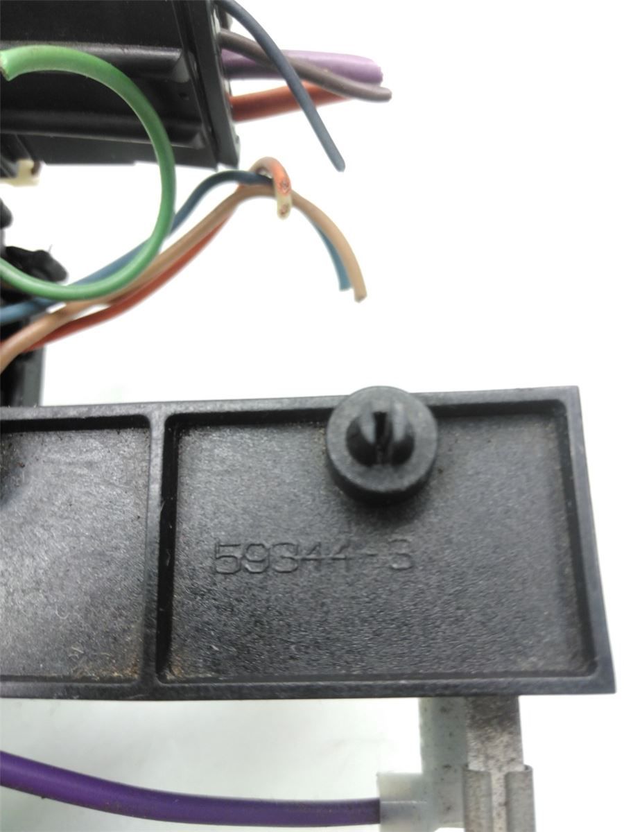 Varmeapparat Panel(Regulering) – bilde 4
