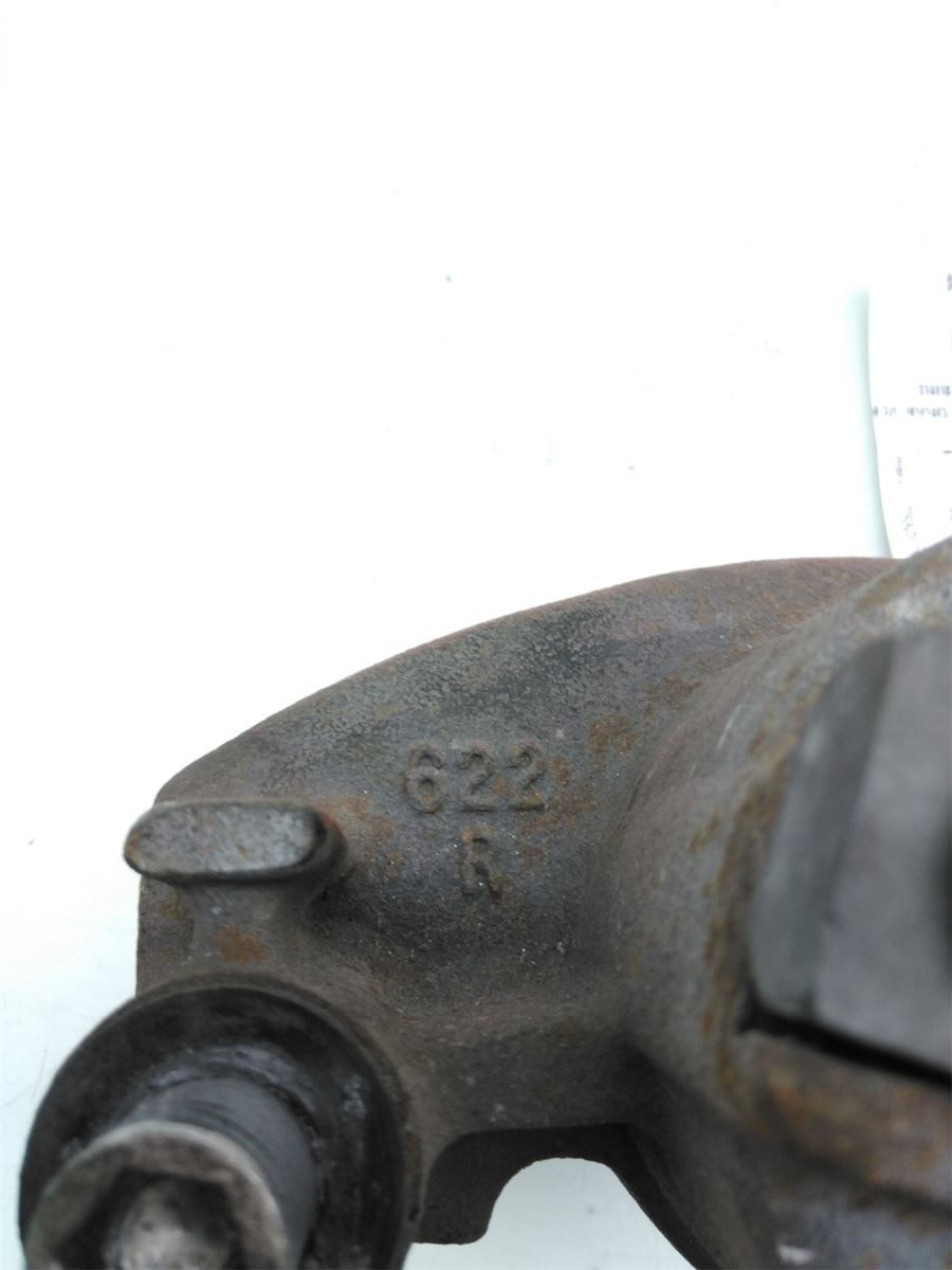 Bremsecaliper Foran Venstre – bilde 3