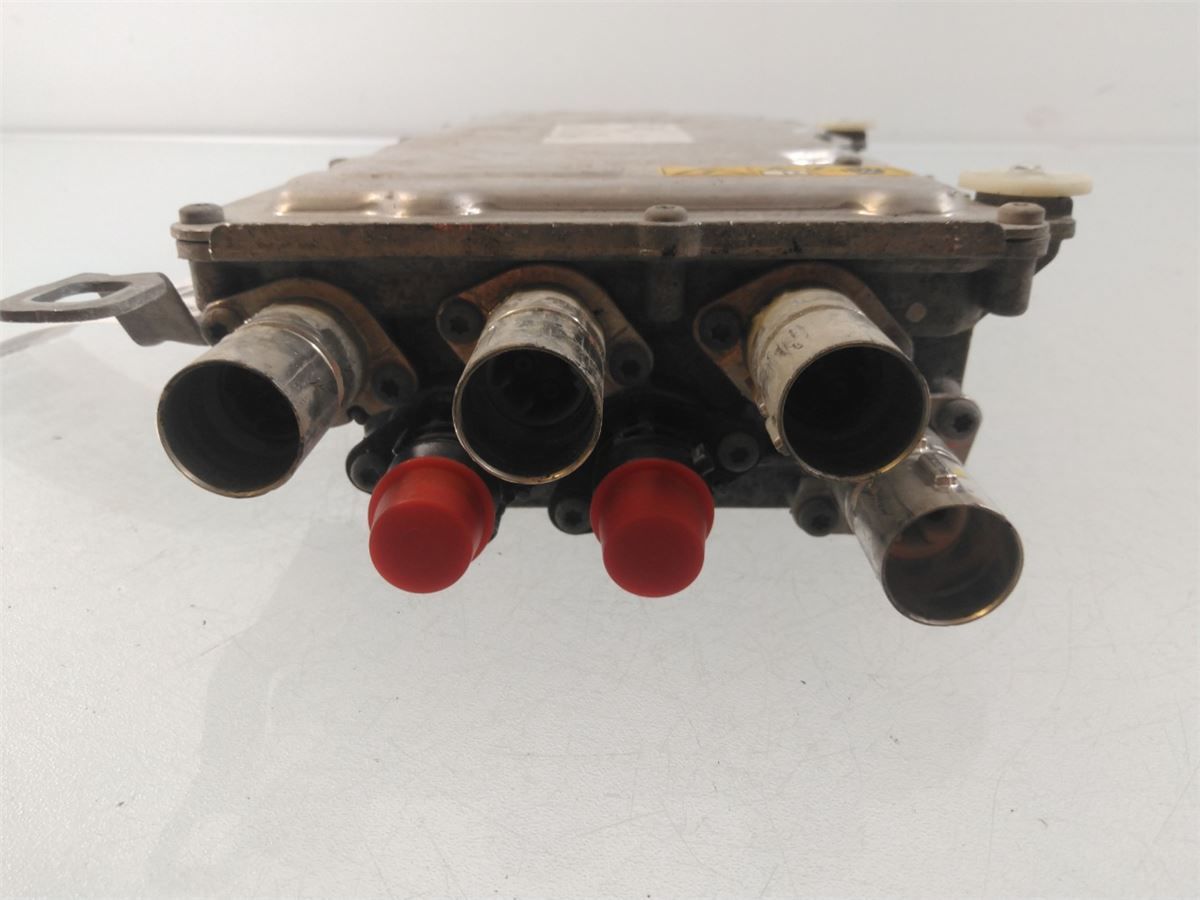 Batterilader – bilde 2