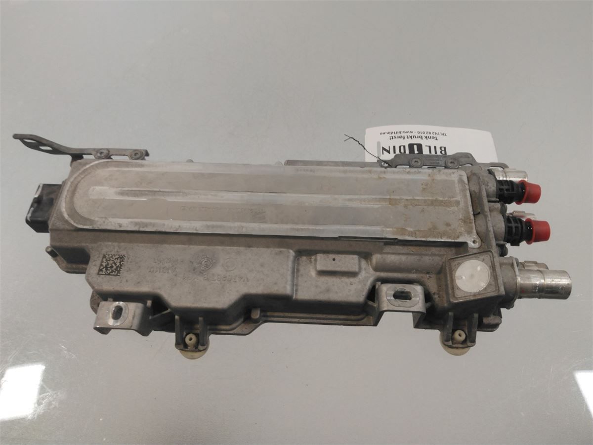 Batterilader – bilde 3