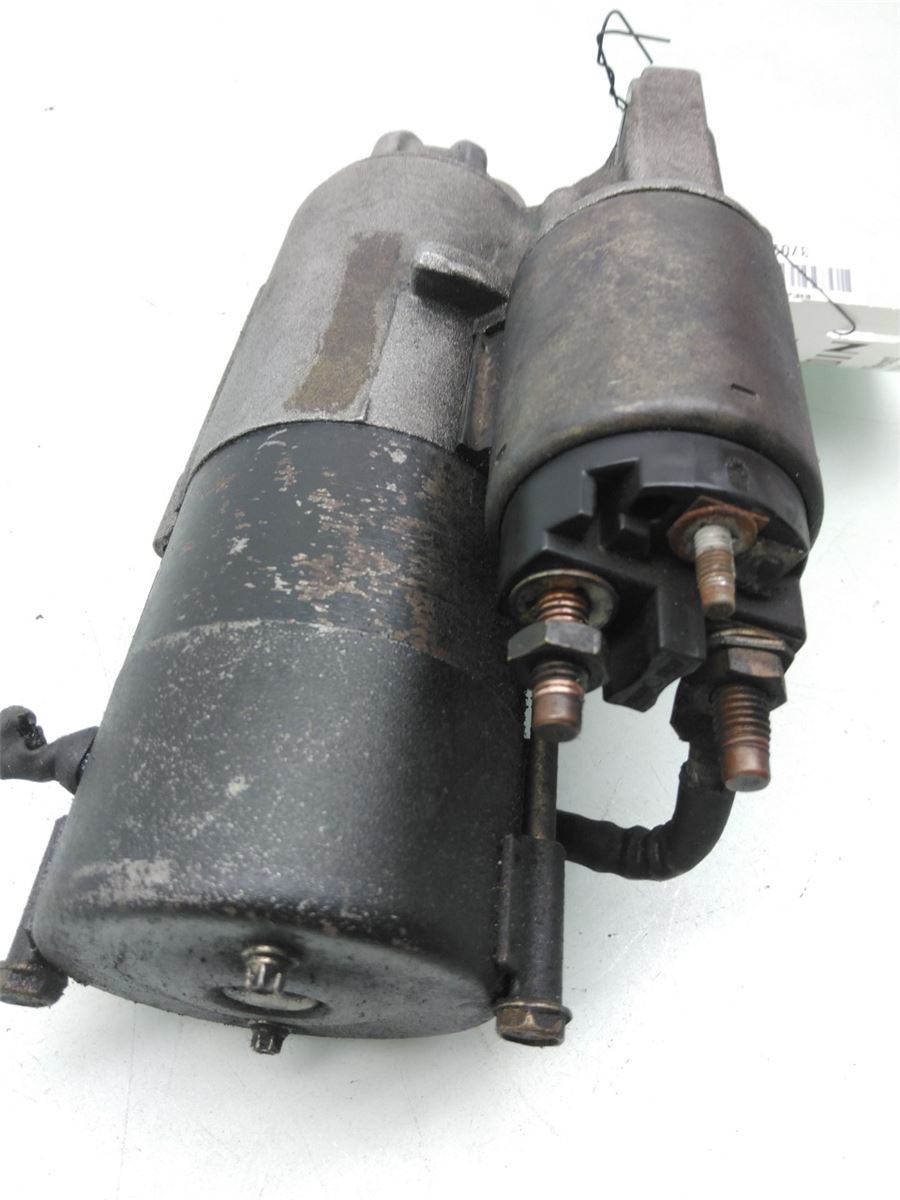 Startmotor Diesel – bilde 1