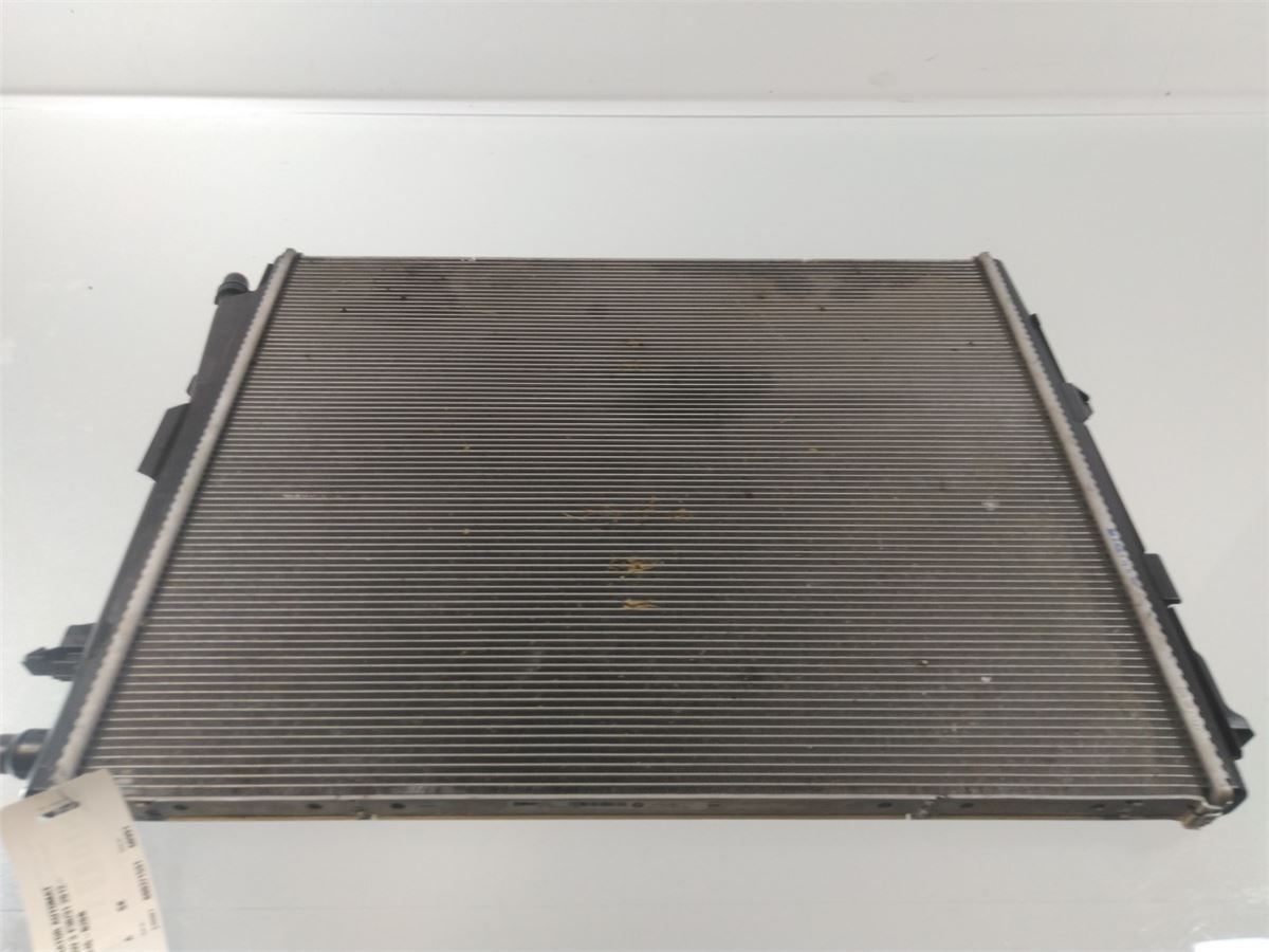 Radiator Automat – bilde 1
