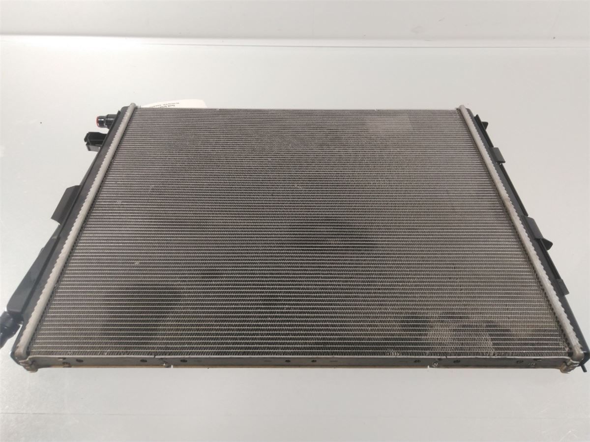 Radiator Automat – bilde 2