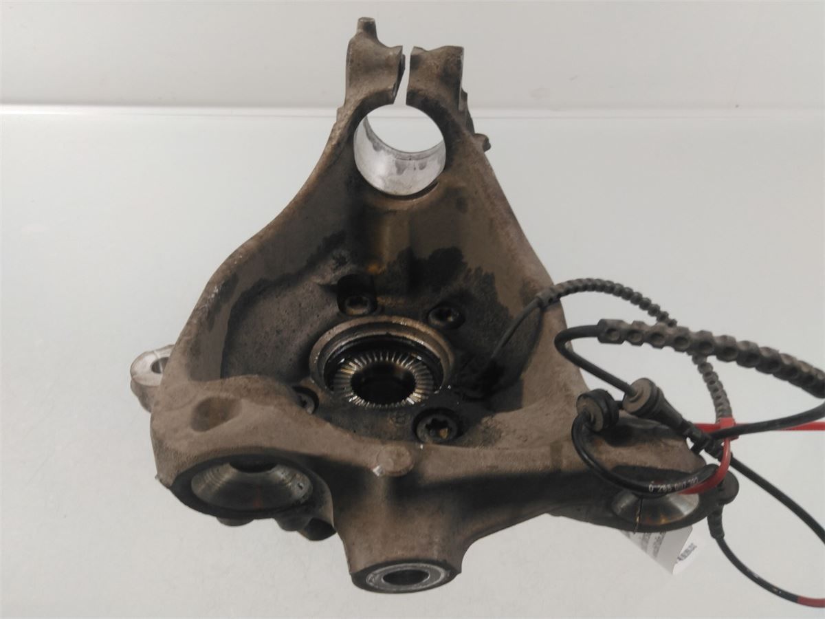 Spindel V.F – bilde 2
