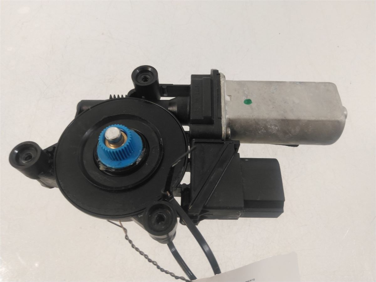 Vindusheismotor – bilde 2
