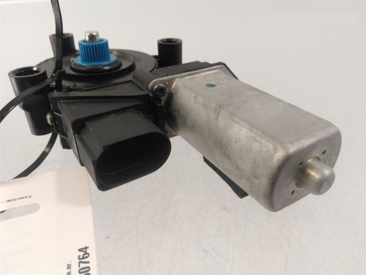 Vindusheismotor – bilde 3