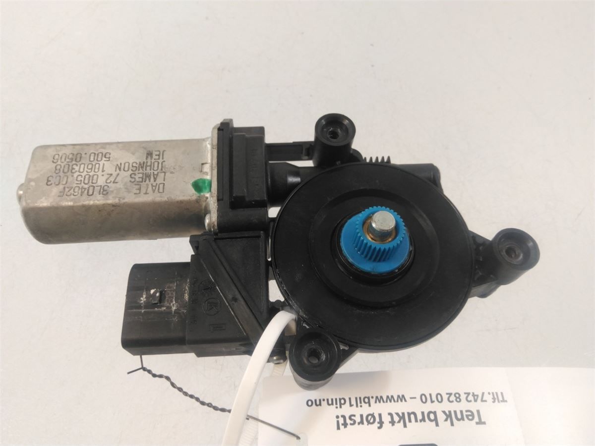 Vindusheismotor – bilde 1