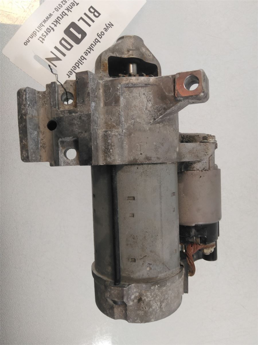 Startmotor Bensin – bilde 2
