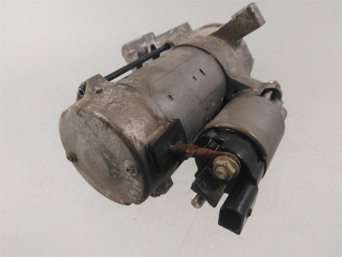 Startmotor Bensin – bilde 3