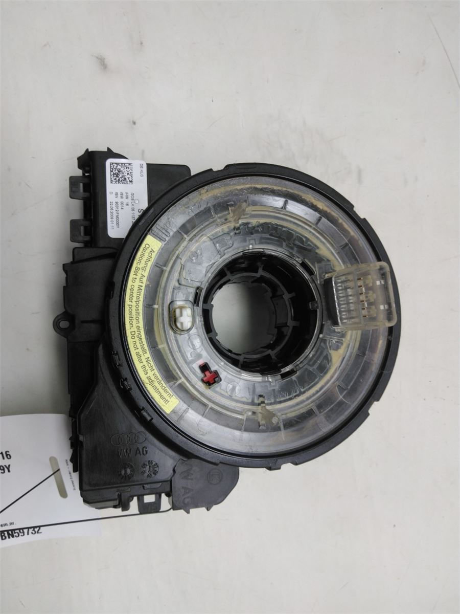 Airbag Kontaktrull – bilde 1