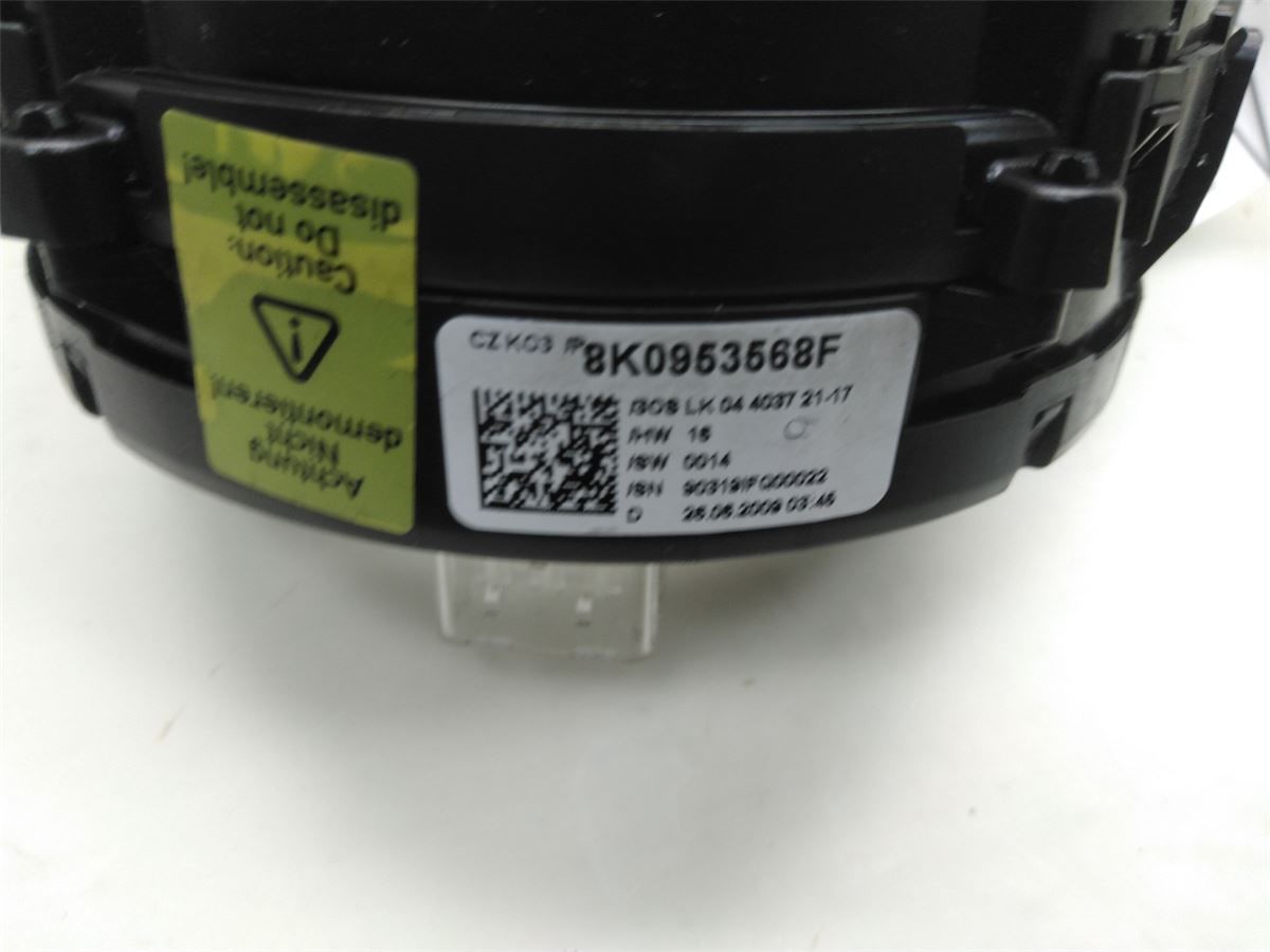 Airbag Kontaktrull – bilde 3