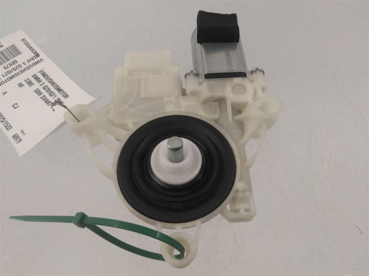 Vindusheismotor – bilde 1