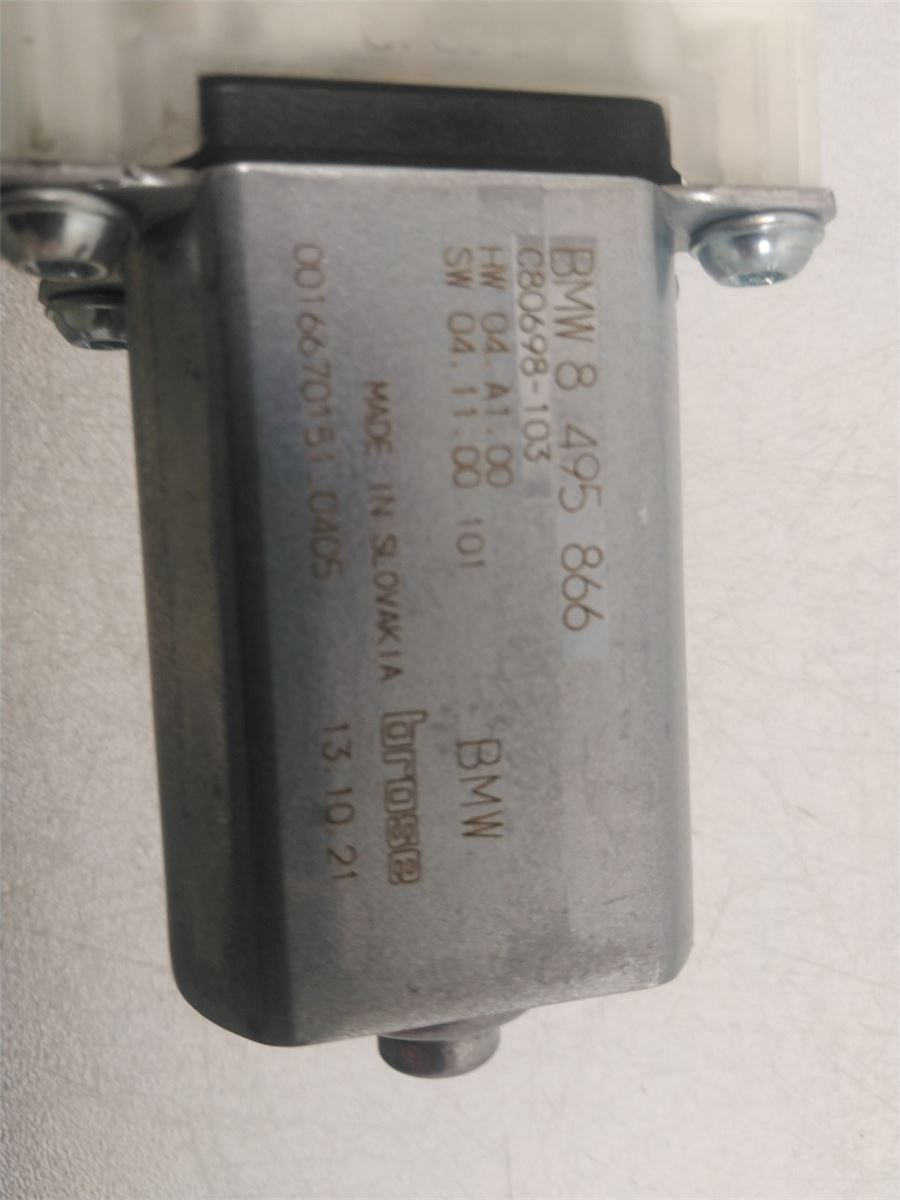 Vindusheismotor – bilde 3