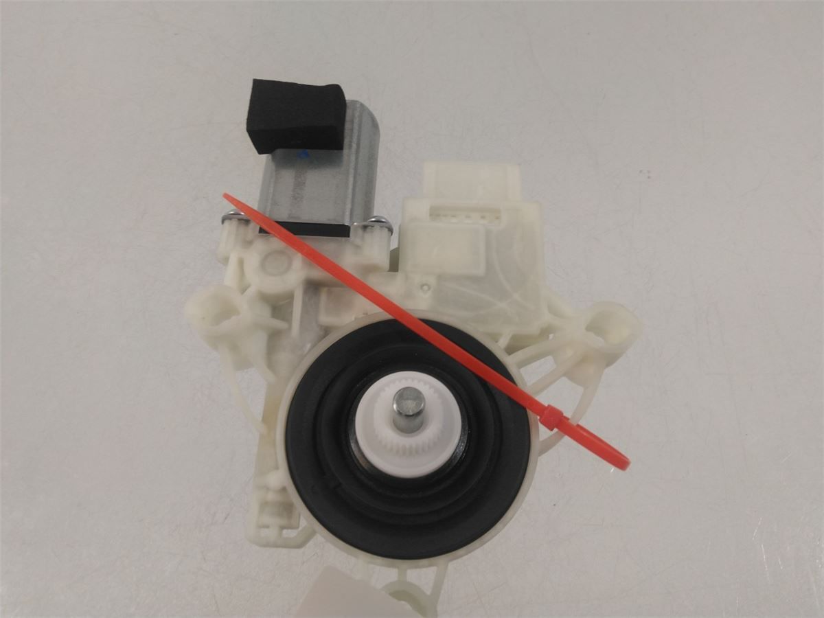 Vindusheismotor – bilde 1