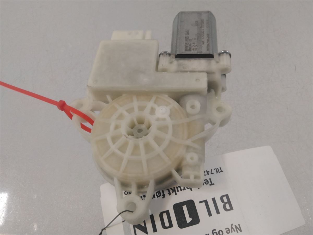 Vindusheismotor – bilde 2
