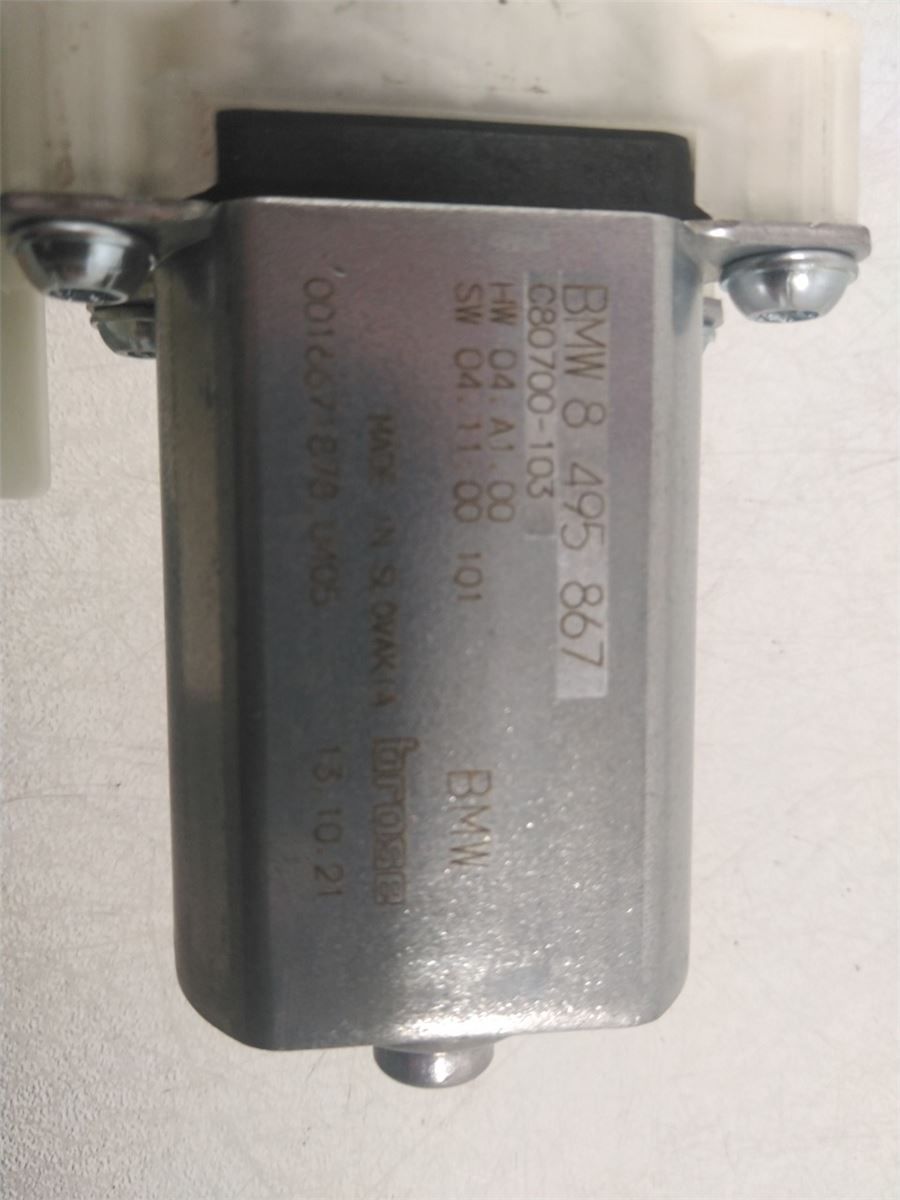 Vindusheismotor – bilde 3