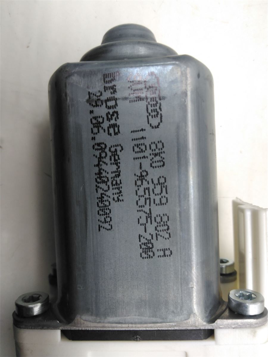 Vindusheismotor – bilde 3