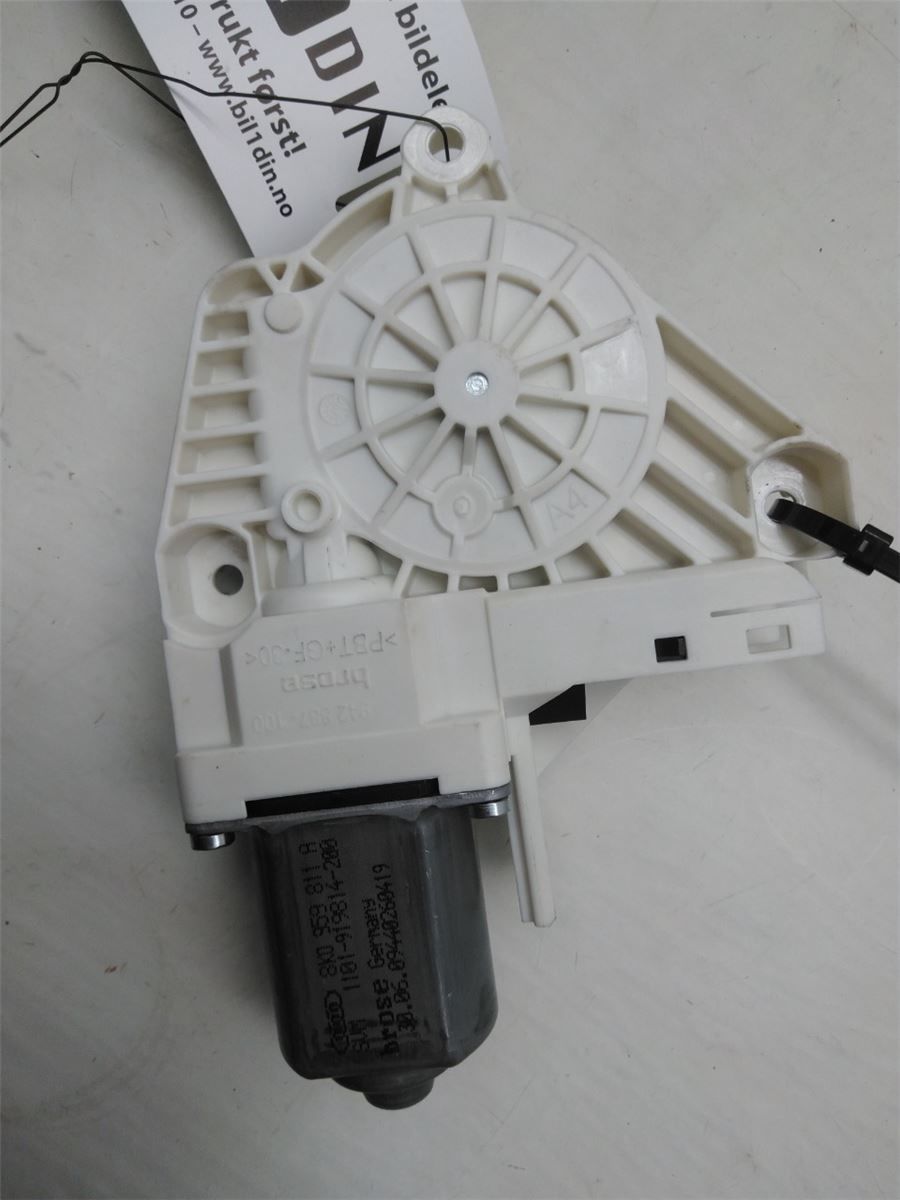 Vindusheismotor – bilde 2