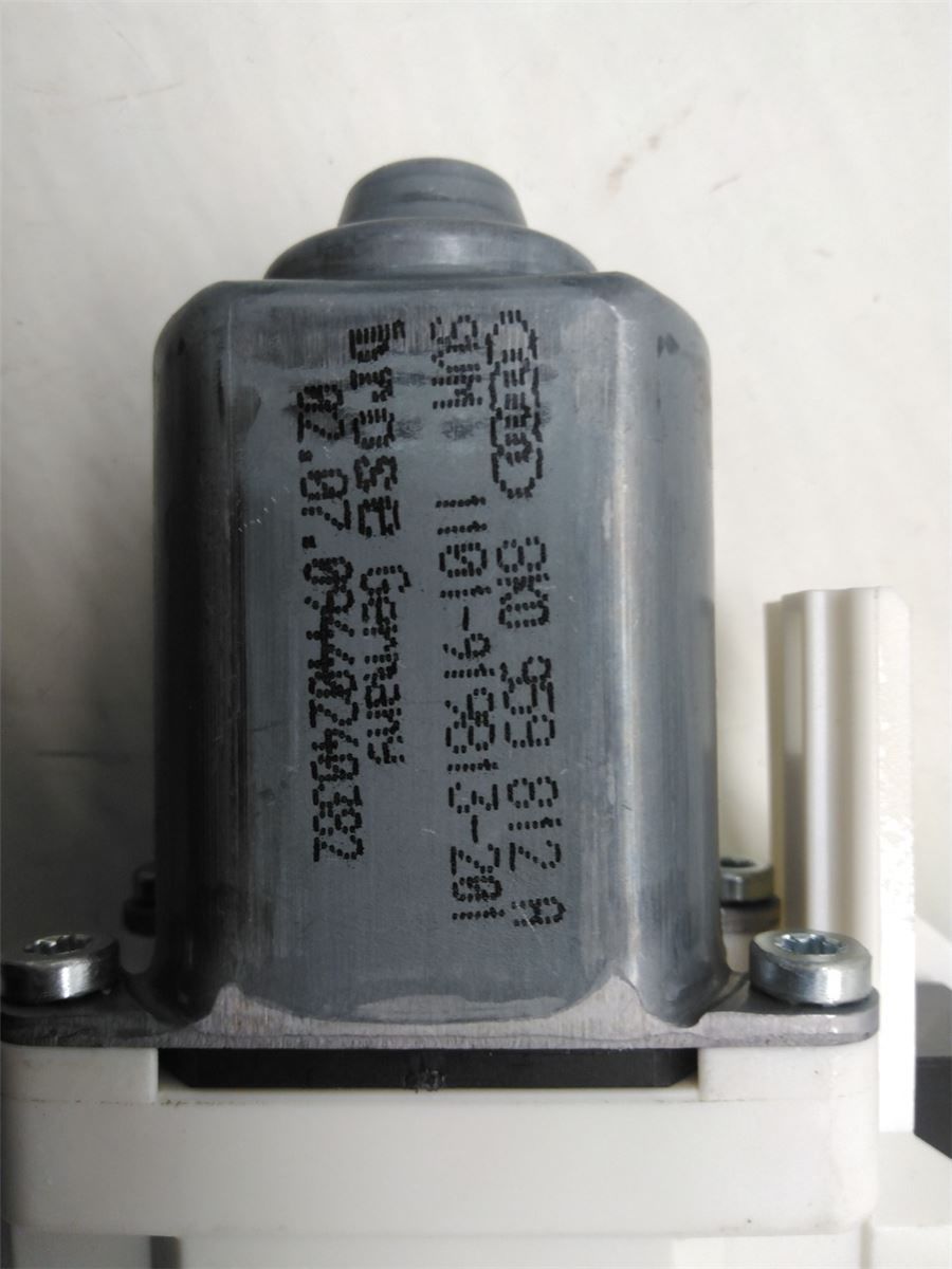 Vindusheismotor – bilde 2