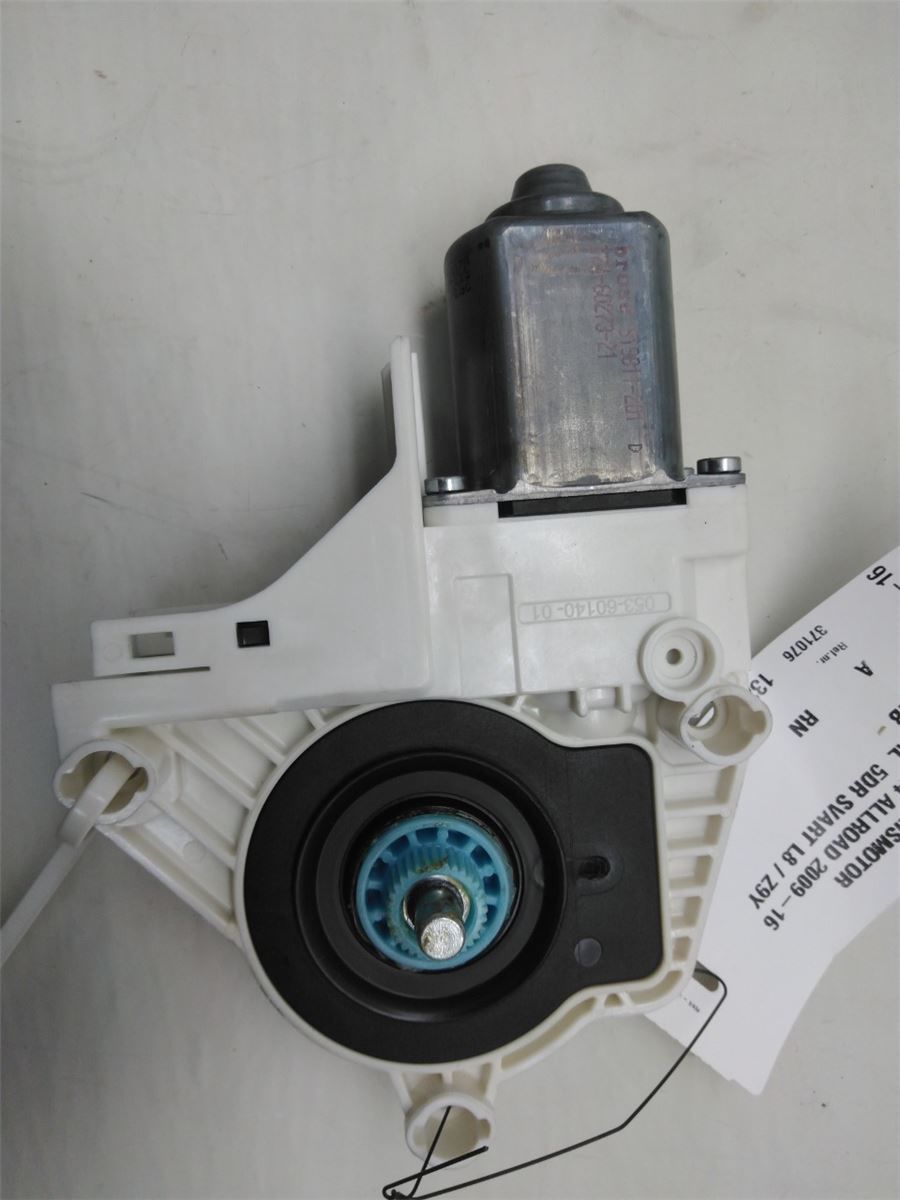 Vindusheismotor – bilde 3