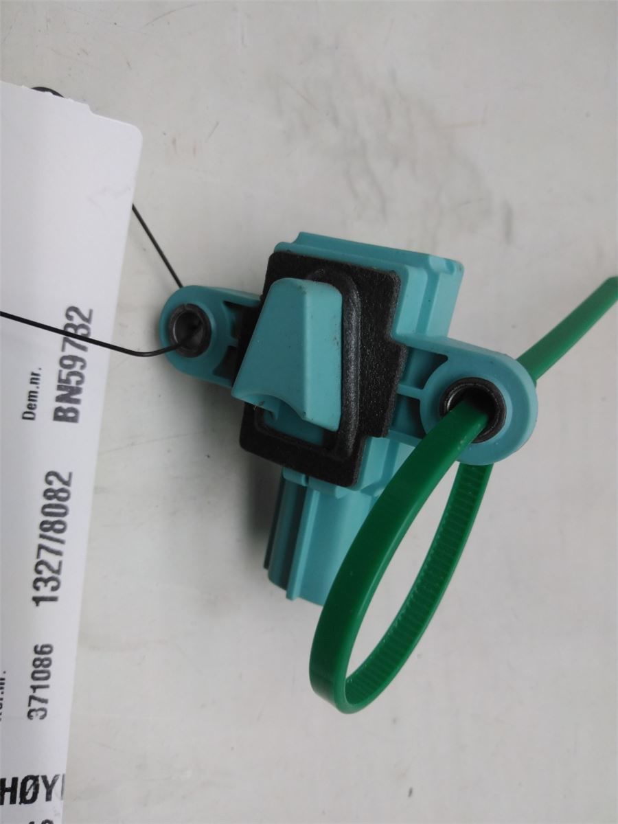 Airbag Frontsensor Høyre – bilde 2
