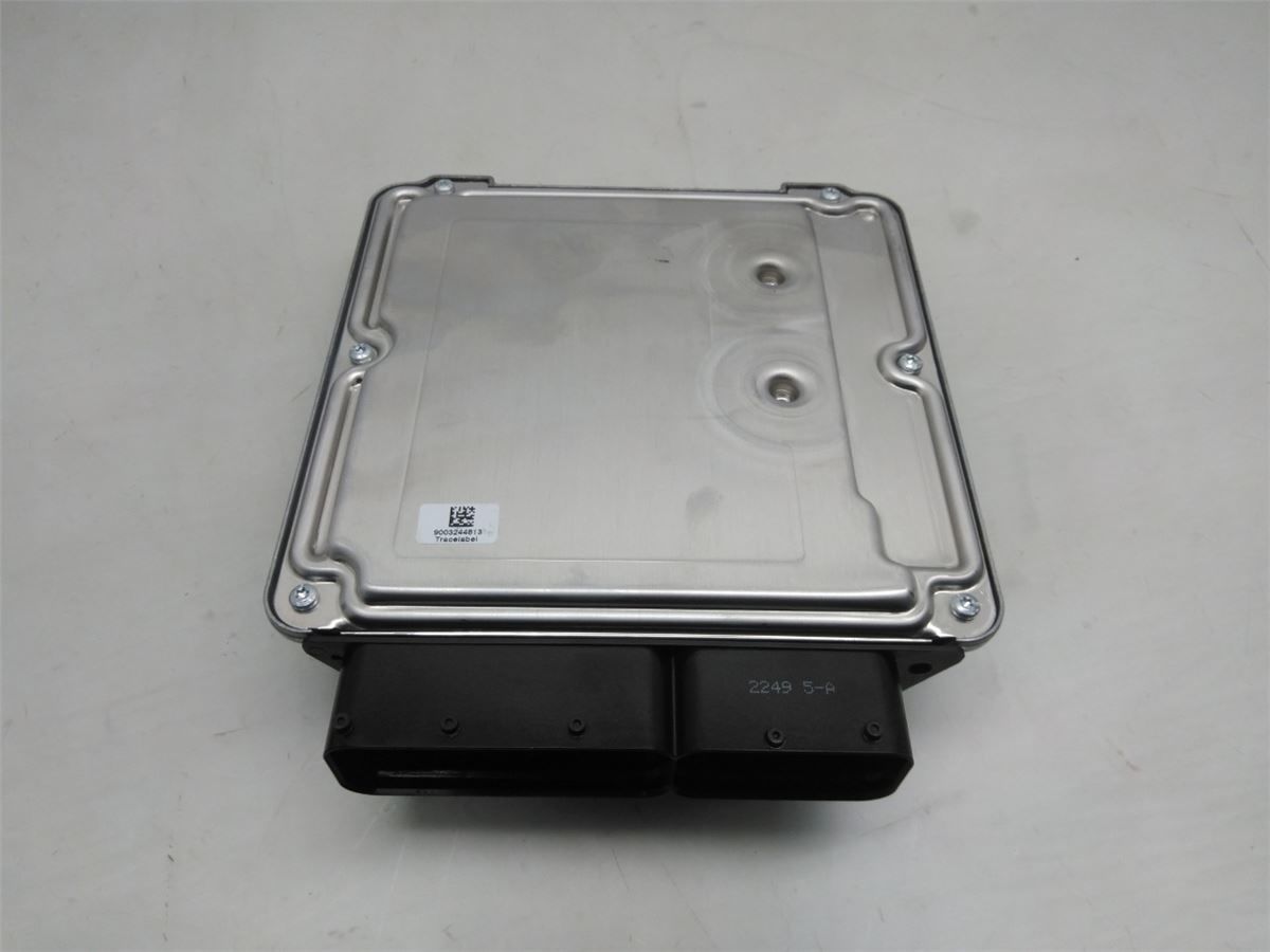 Styreenhet Motor (ECU) Bensin – bilde 2