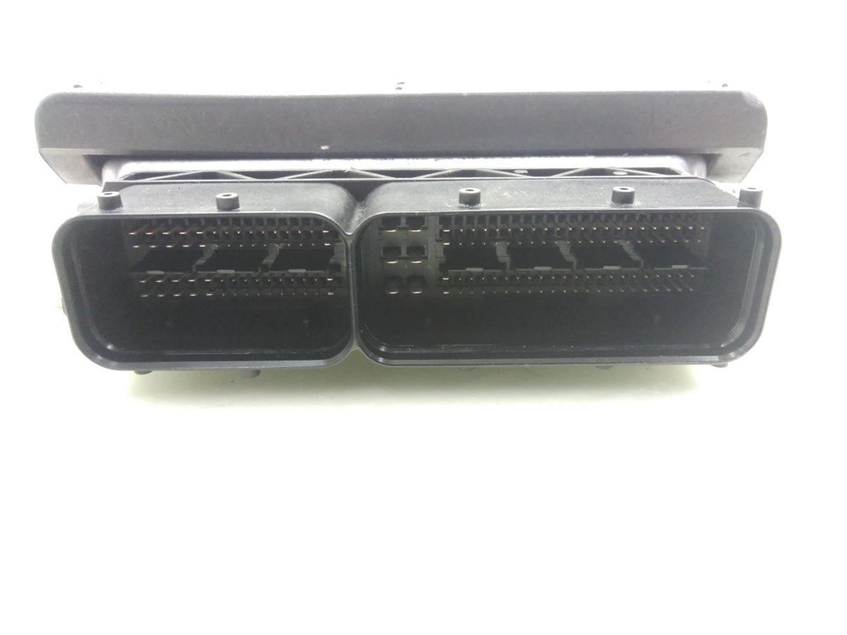 Styreenhet Motor (ECU) Bensin – bilde 3