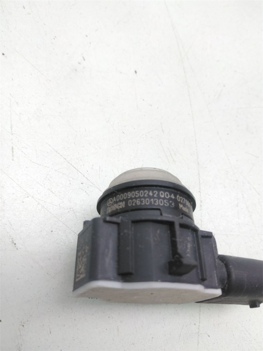 Sensor Parkering Front – bilde 2