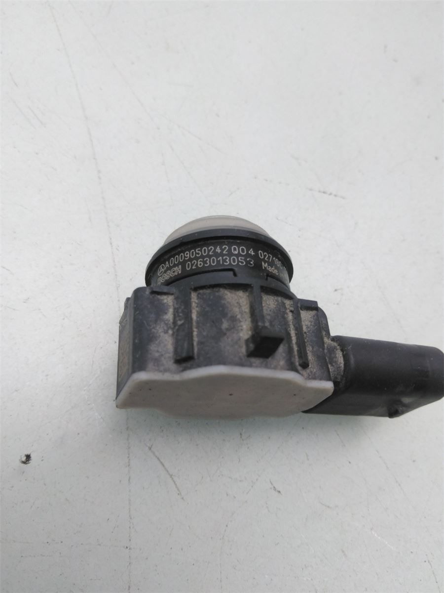 Sensor Parkering Front – bilde 2