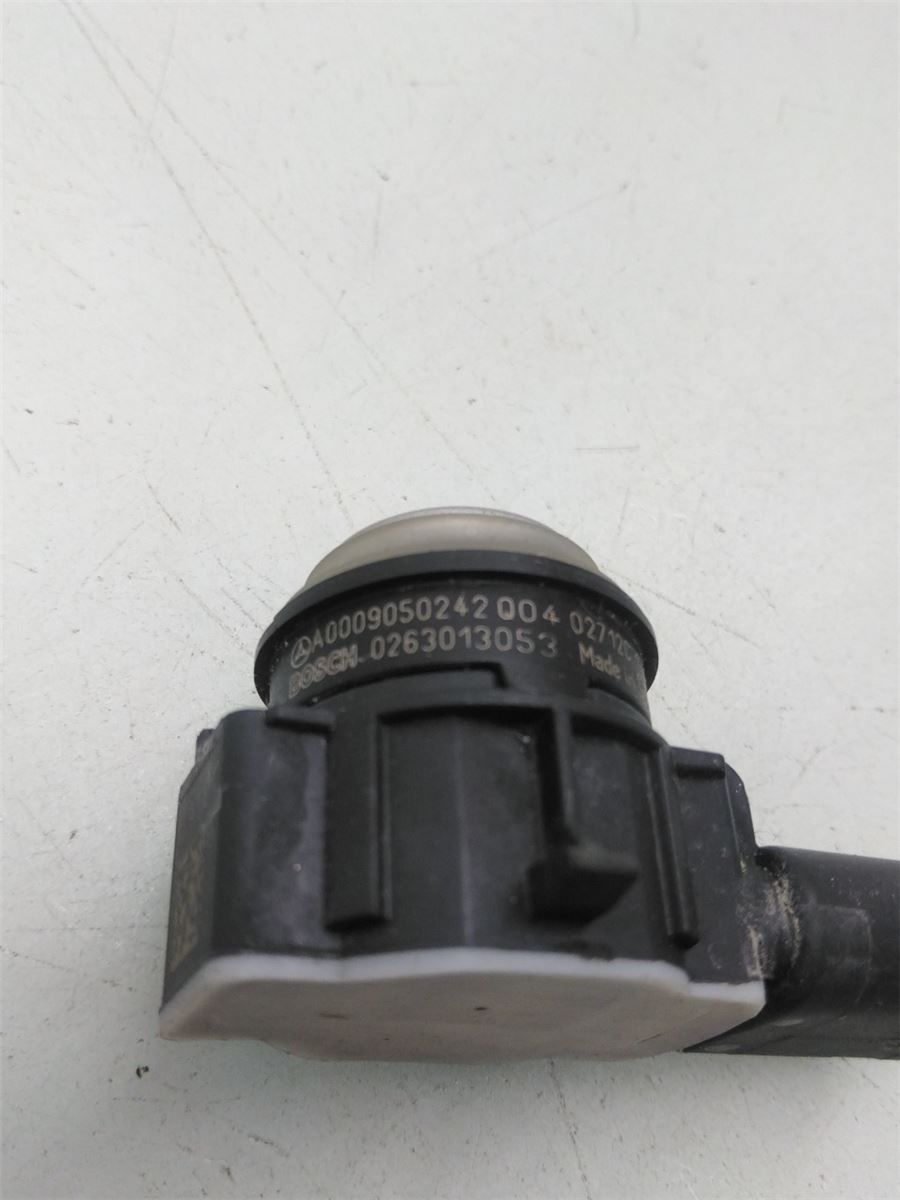 Sensor Parkering Front – bilde 2