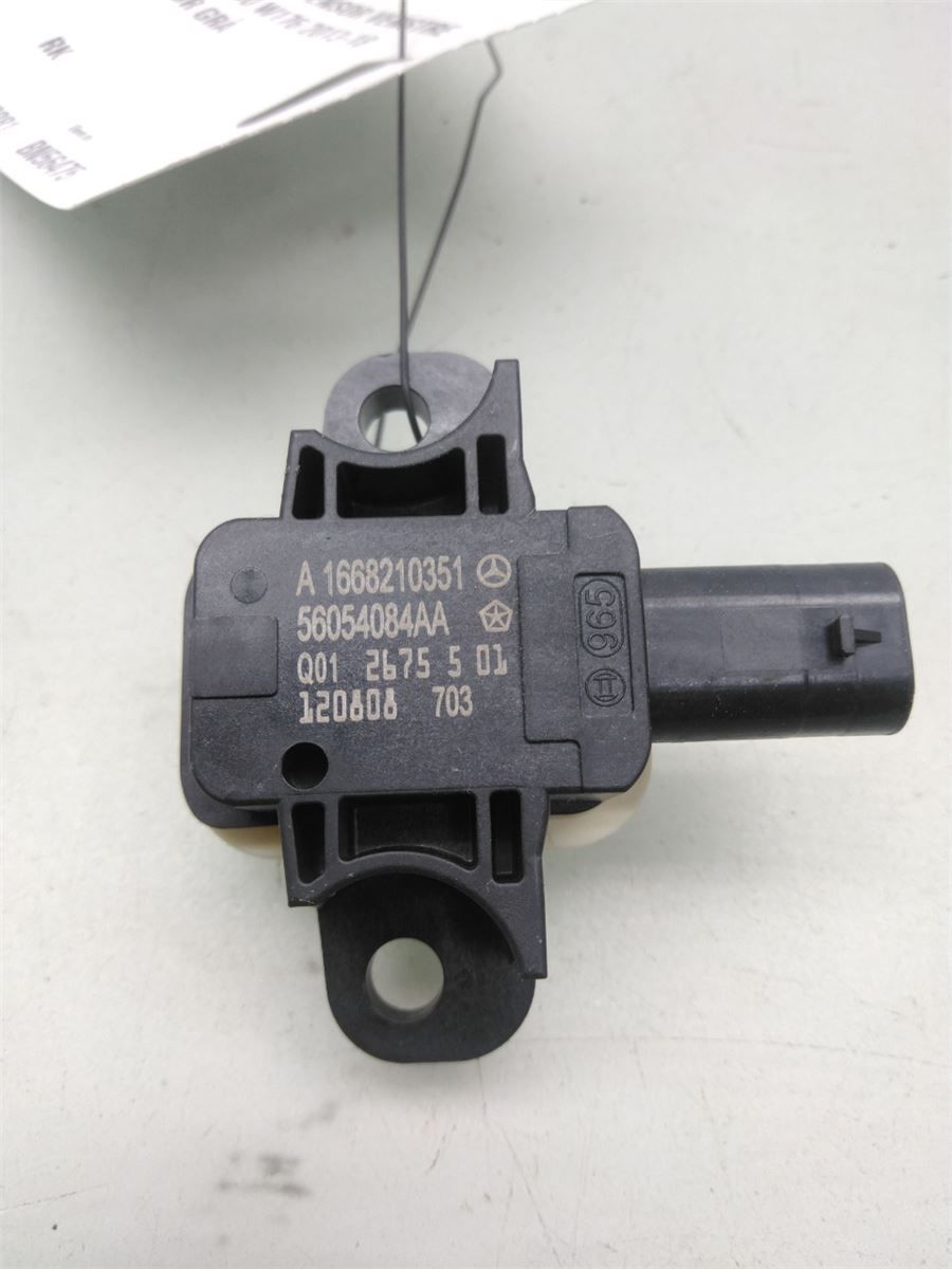 Airbag Frontsensor Venstre – bilde 2