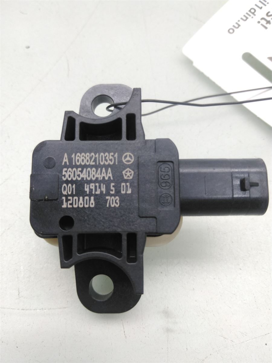 Airbag Frontsensor Venstre – bilde 2