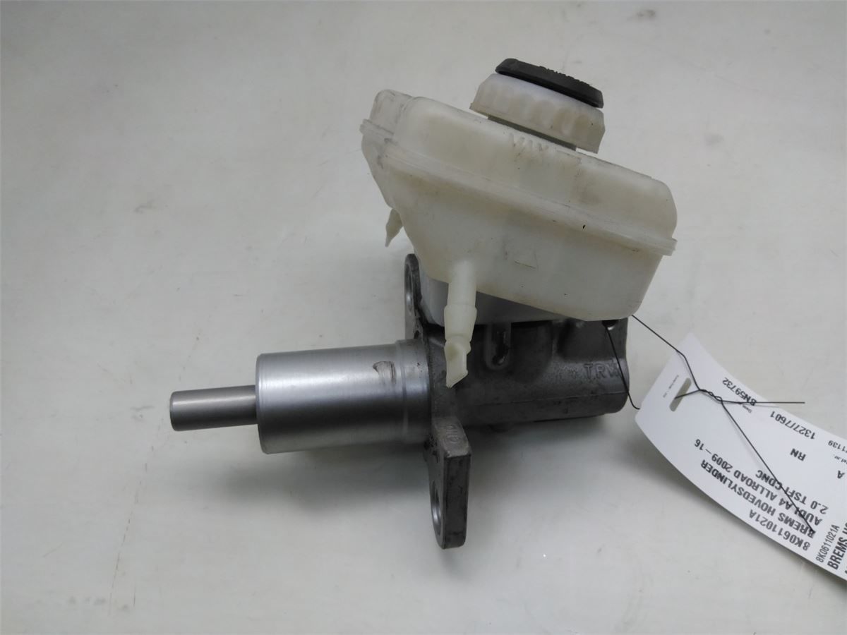 Brems Hovedsylinder – bilde 1