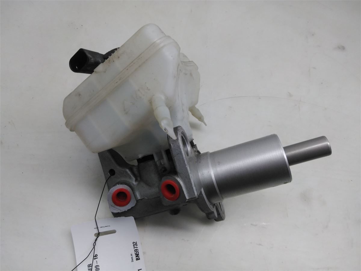 Brems Hovedsylinder – bilde 3
