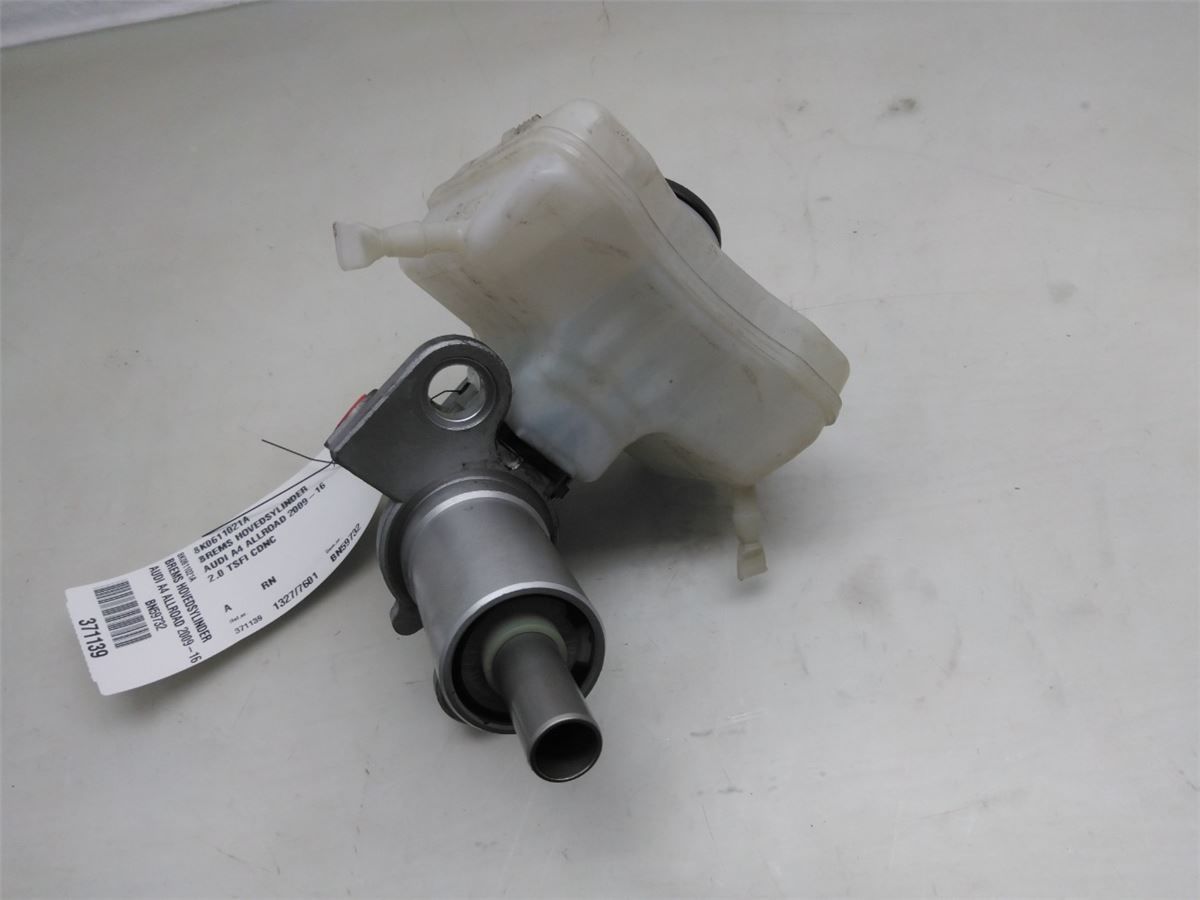 Brems Hovedsylinder – bilde 4