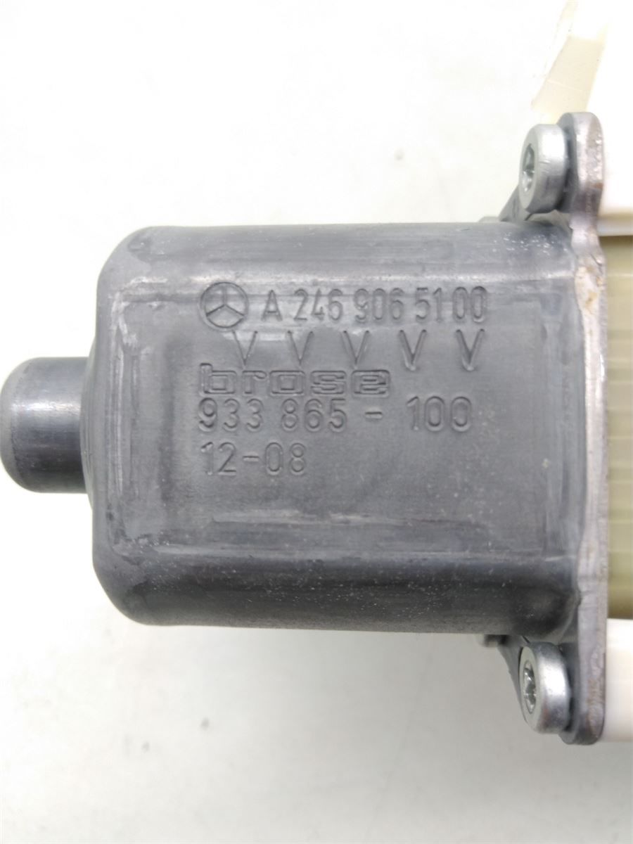 Vindusheismotor – bilde 3