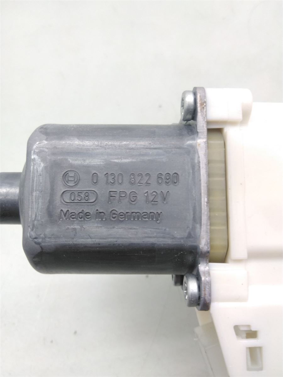 Vindusheismotor – bilde 4