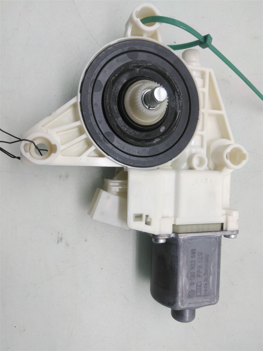 Vindusheismotor – bilde 2