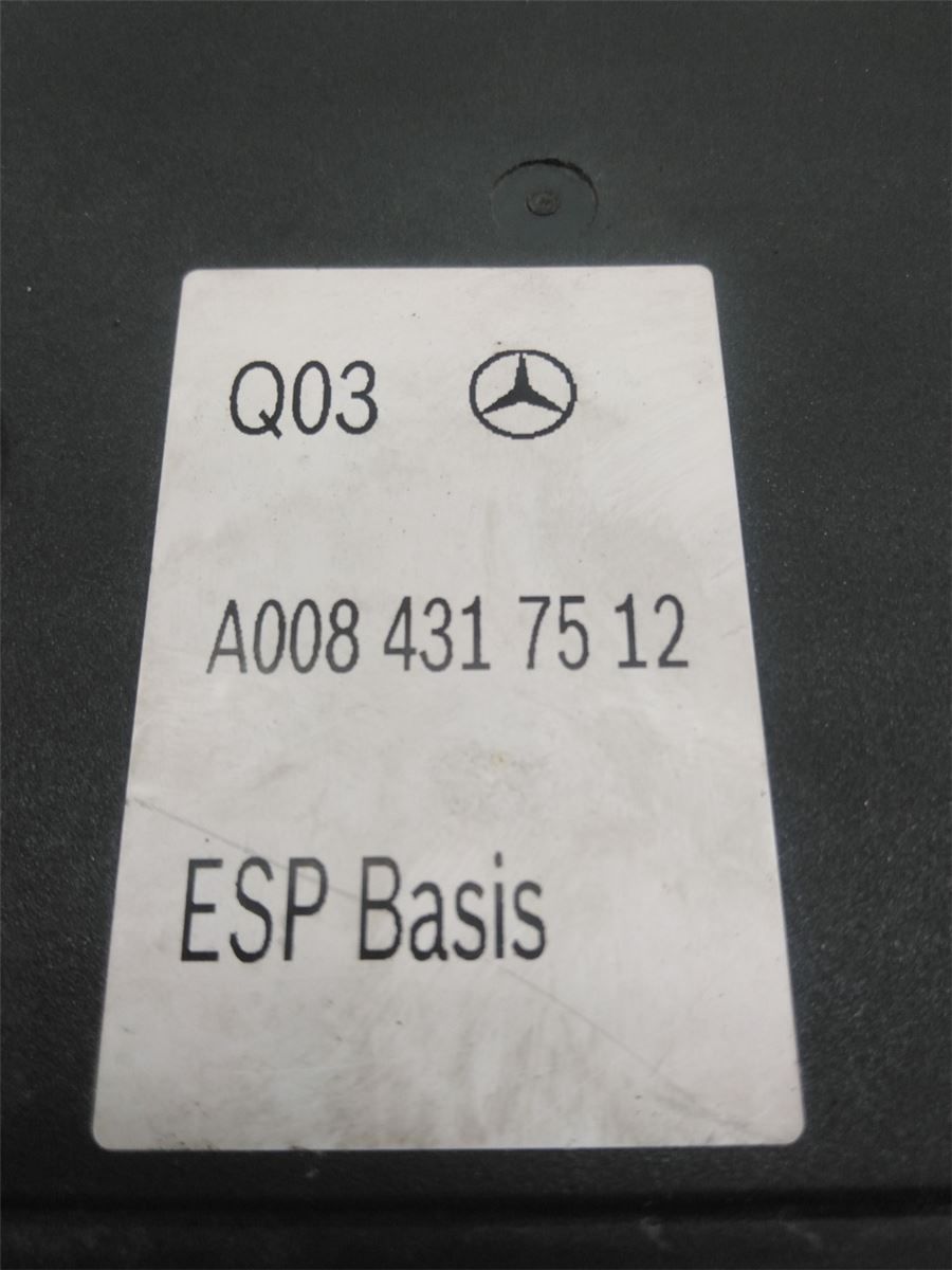 ABS Hydraulikkaggregat – bilde 2