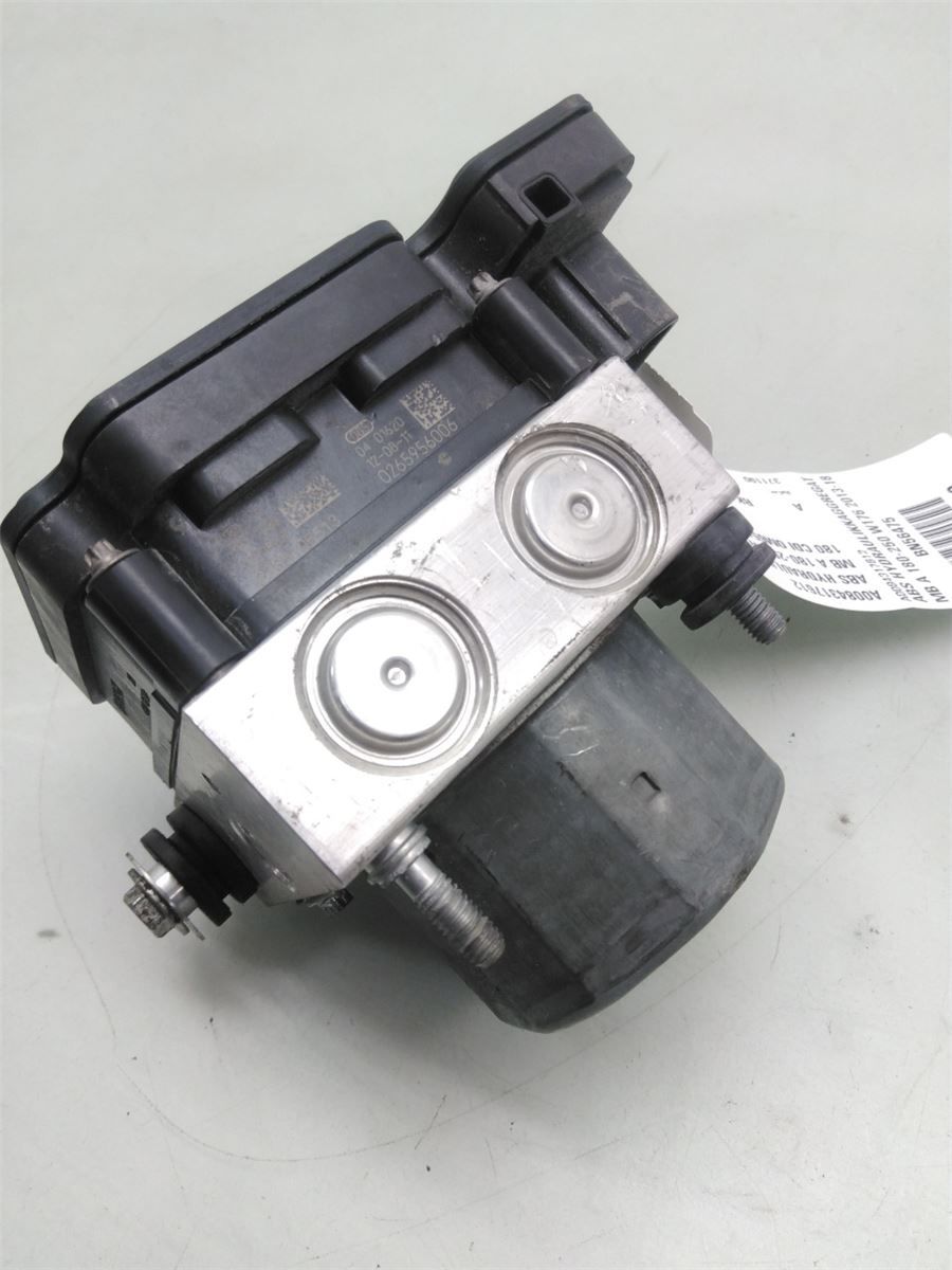 ABS Hydraulikkaggregat – bilde 3