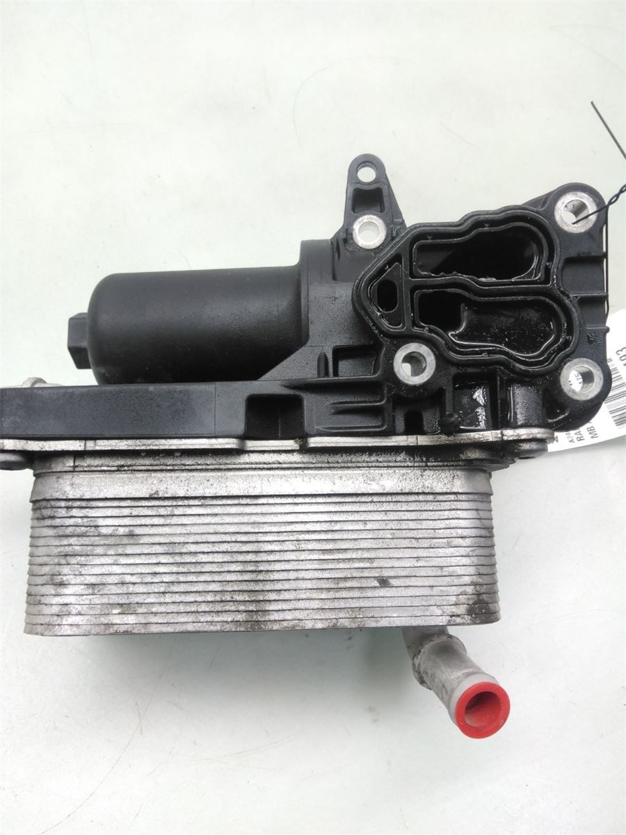 Radiator Oljekjøler Automatgea – bilde 1
