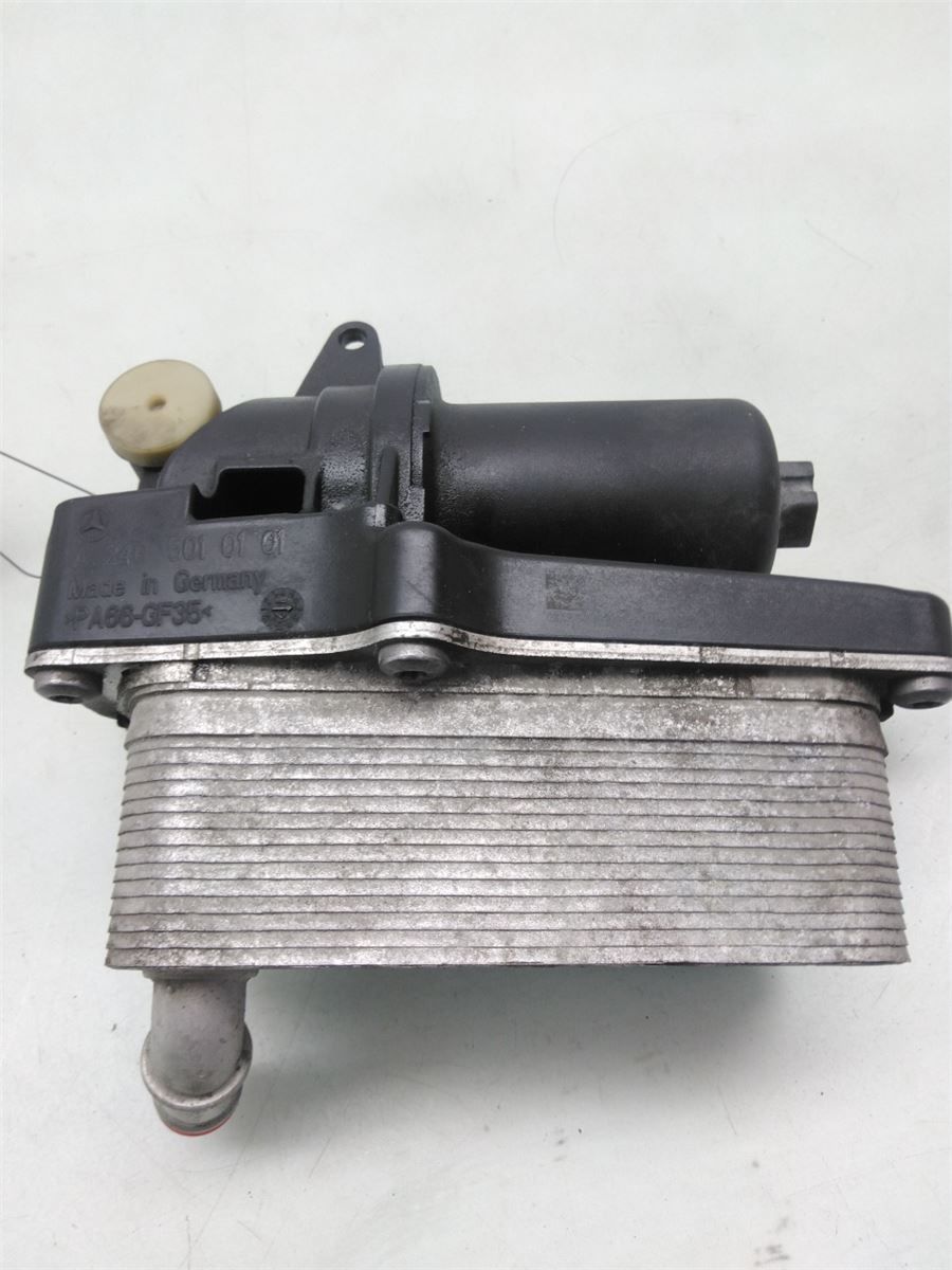 Radiator Oljekjøler Automatgea – bilde 2