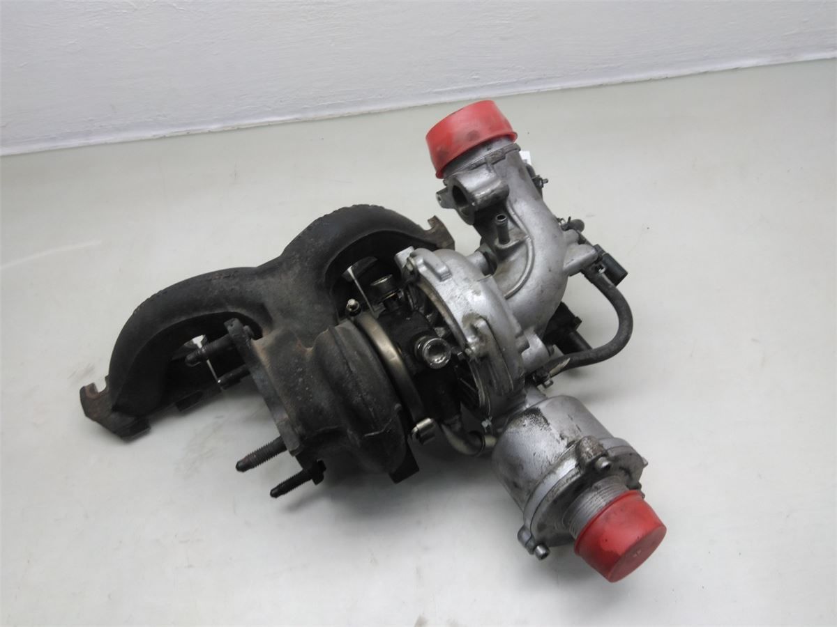 Turboaggregat – bilde 2